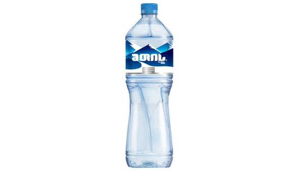 Water Mtis