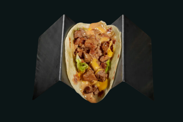 American 🌮