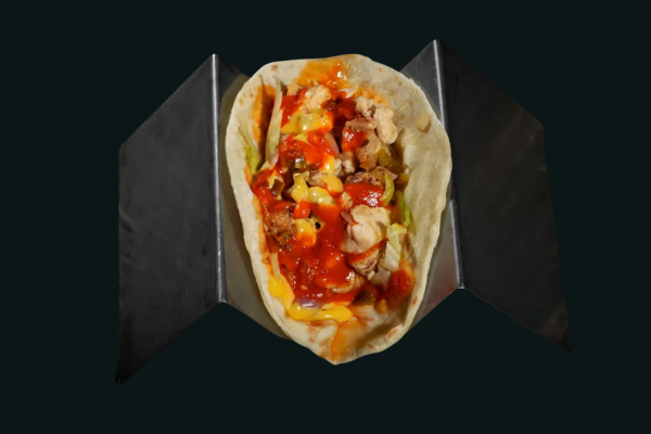 Mexican 🌮