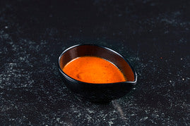 Salsa (Spicy Sauce)
