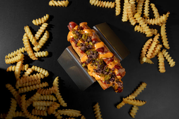 Jalapeno Dog