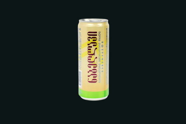 Mineral Water