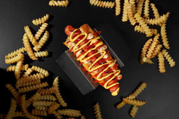Classic Hot Dog