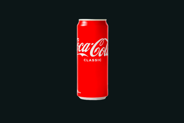 Coca-Cola Can