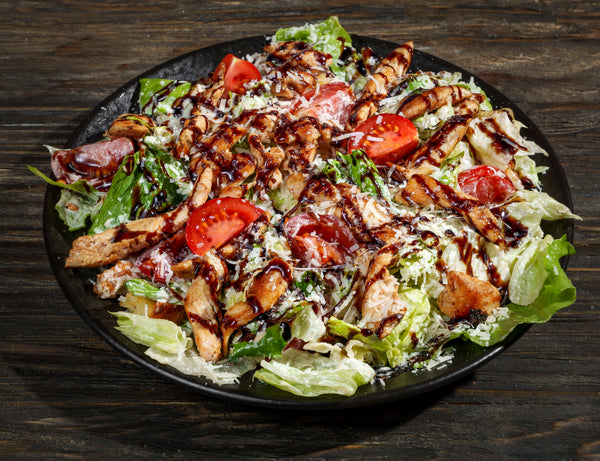 Casar Salad