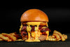 Big Sam's Burger & Fries