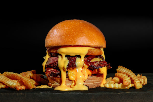 Big Sam's Burger & Fries