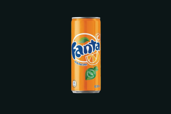 Fanta