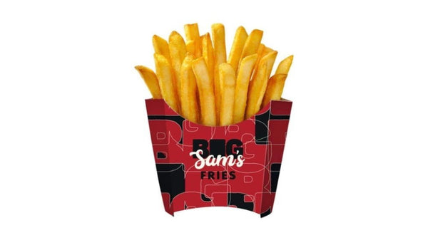 Fries