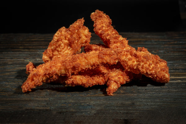 Chicken sticks