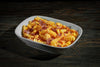 Fries With Bacon or Jalapeno