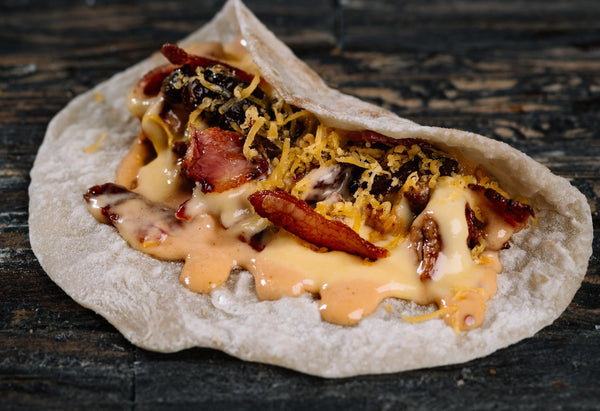 Big Sam's Taco