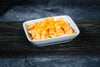Fries With Cheese Sauce