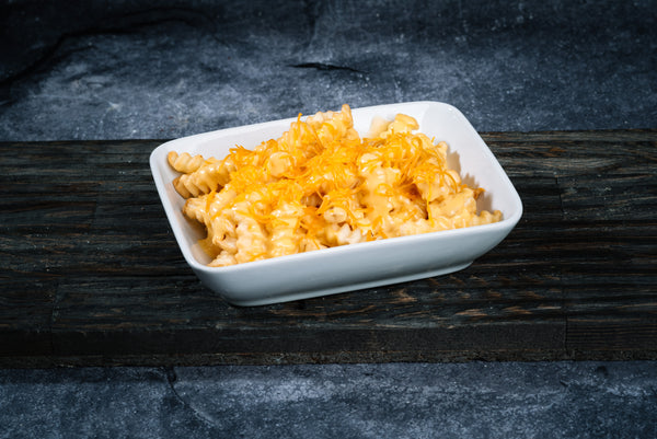Fries With Cheese Sauce