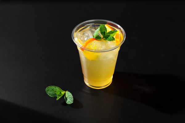 Big Sam's Lemonade