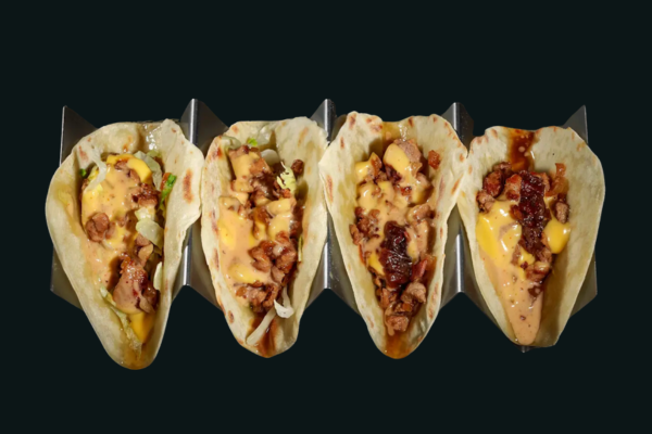 Taco's Set
