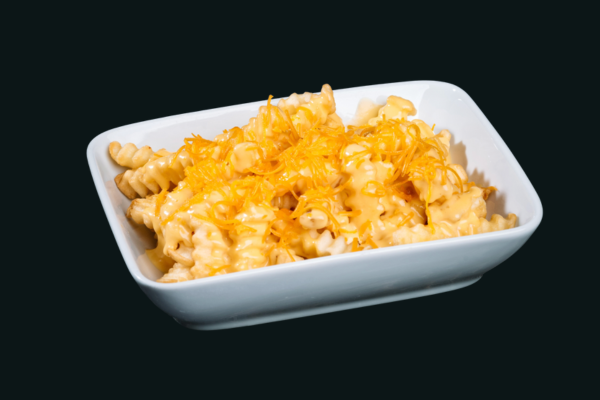 Fries With Cheese Sauce