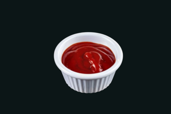 Ketchup