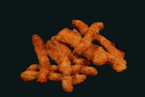 Chicken sticks 7 pieces