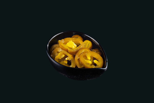 Pickled Jalapenos