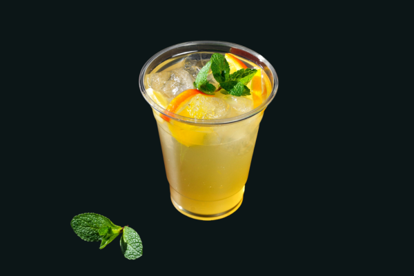Big Sam's Lemonade