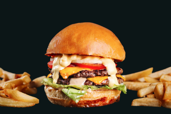 CLASSIC 🍔 & 🍟