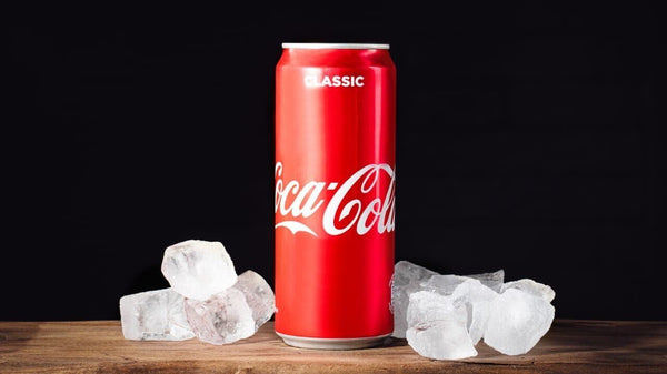 Can Coca-Cola