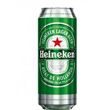 Beer Heineken