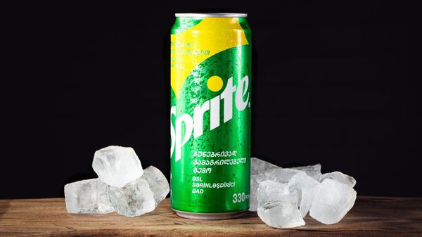 Fanta/Sprite